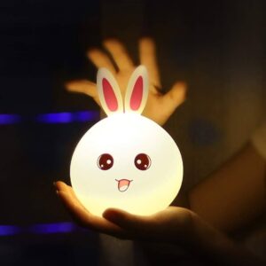 Rabit Lamp