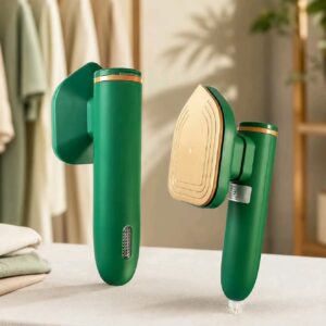 Mini Portable Ironing Machine