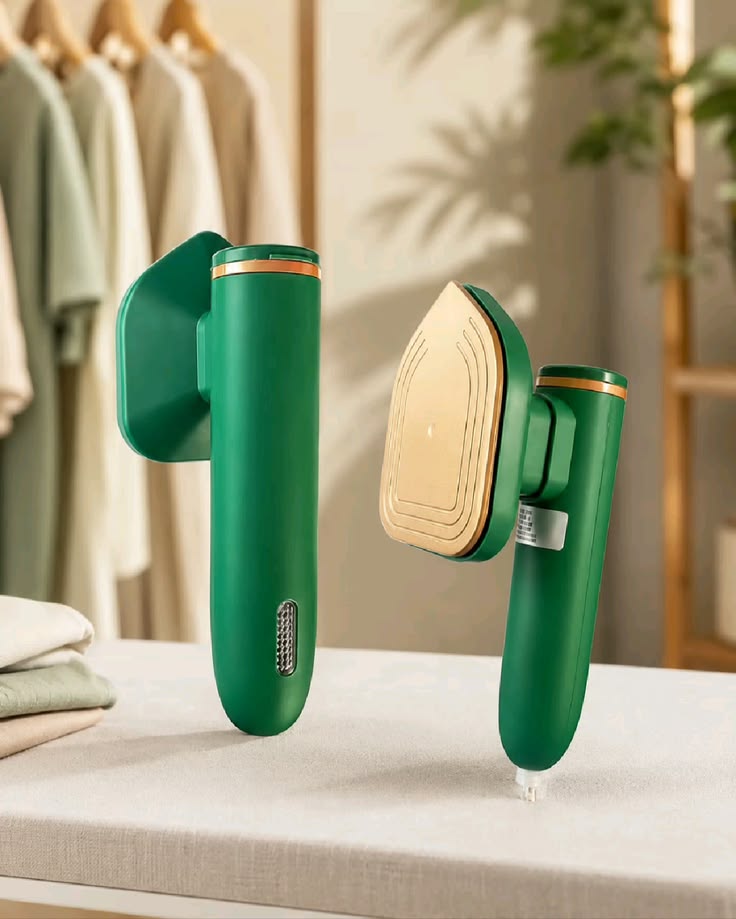 Mini Portable Ironing Machine