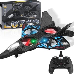RC Fighter Jet Drone