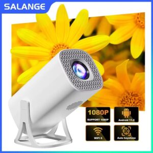 PixelGo Portable Mini Projector