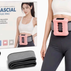 Fascial Magic Ring Massager