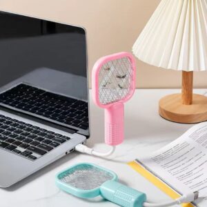 Rechargeable Mosquito Swatter