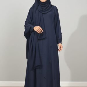 INDIAN RUKSAR WITH HAND WORK CODE 631 BRAND HANAN