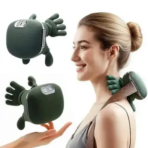 Shoulder & Neck Massager