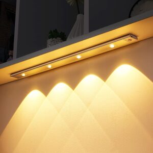 Motion Sensor Closet Light