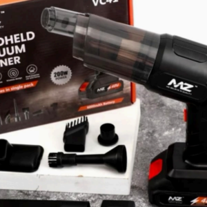 Handheld Vacuum Cleaner